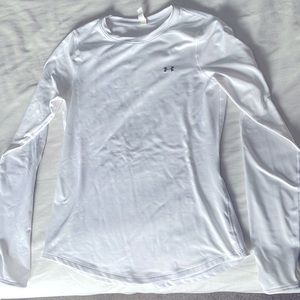 Underarmour Cool Weather Long Sleeve